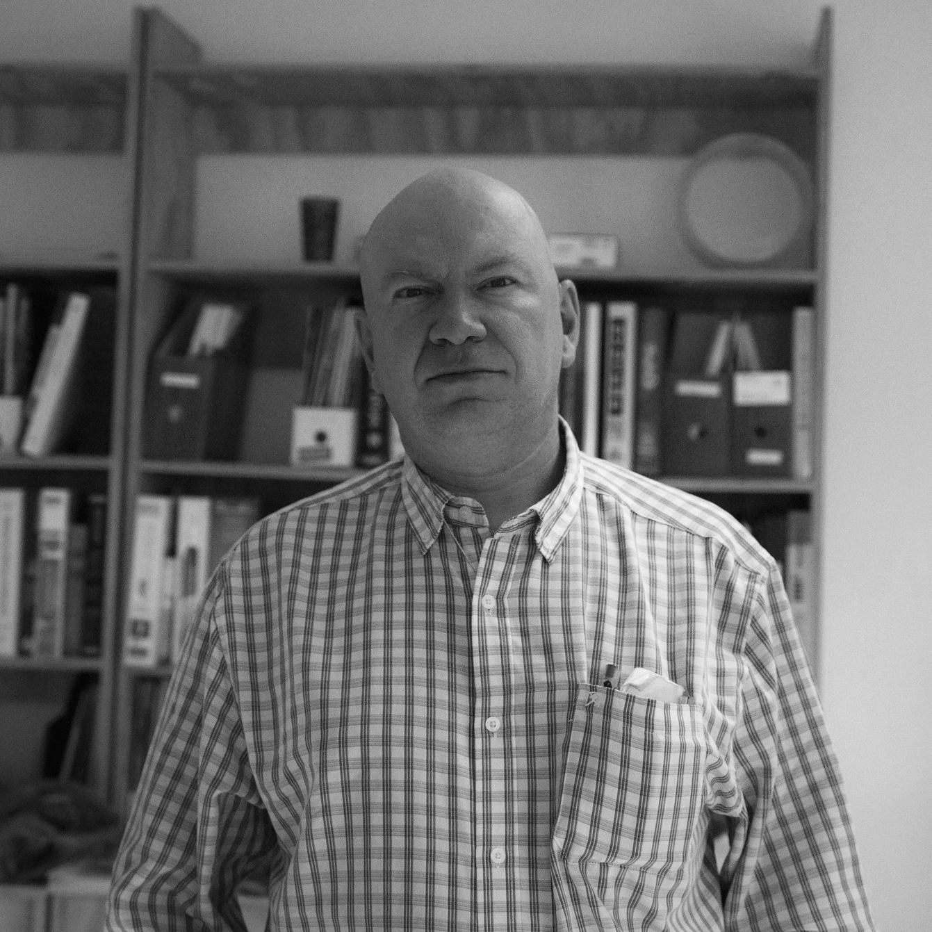 Jacques Paillard - Atelier 9